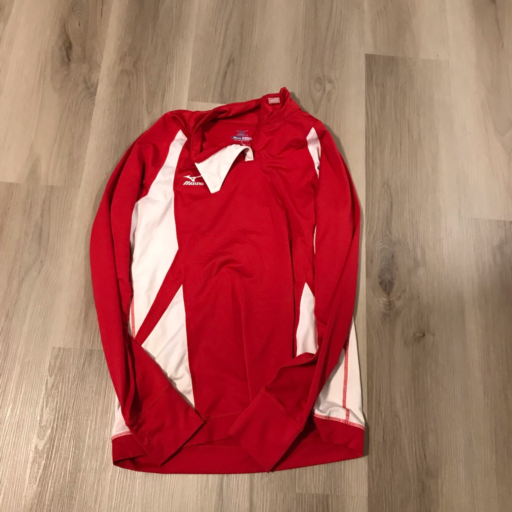 Mizuno Shirt Mizuno Shirt